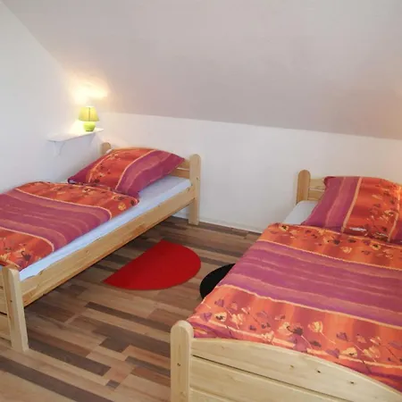 Rügen-fewo 54 Melina Apartment *